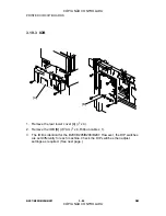 Предварительный просмотр 210 страницы Ricoh Aficio MP 3500 Series Service Manual