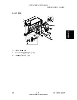 Предварительный просмотр 213 страницы Ricoh Aficio MP 3500 Series Service Manual