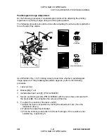 Предварительный просмотр 217 страницы Ricoh Aficio MP 3500 Series Service Manual