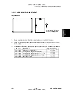 Предварительный просмотр 219 страницы Ricoh Aficio MP 3500 Series Service Manual