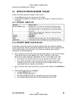 Предварительный просмотр 262 страницы Ricoh Aficio MP 3500 Series Service Manual