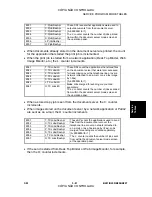 Предварительный просмотр 341 страницы Ricoh Aficio MP 3500 Series Service Manual