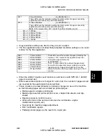 Предварительный просмотр 353 страницы Ricoh Aficio MP 3500 Series Service Manual