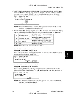 Предварительный просмотр 395 страницы Ricoh Aficio MP 3500 Series Service Manual