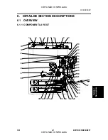 Предварительный просмотр 403 страницы Ricoh Aficio MP 3500 Series Service Manual