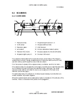 Предварительный просмотр 415 страницы Ricoh Aficio MP 3500 Series Service Manual