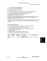 Предварительный просмотр 505 страницы Ricoh Aficio MP 3500 Series Service Manual