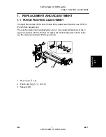 Предварительный просмотр 525 страницы Ricoh Aficio MP 3500 Series Service Manual