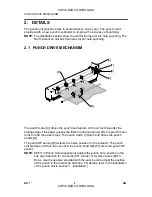 Предварительный просмотр 526 страницы Ricoh Aficio MP 3500 Series Service Manual