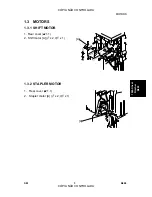 Предварительный просмотр 535 страницы Ricoh Aficio MP 3500 Series Service Manual