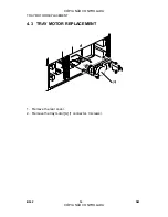 Предварительный просмотр 584 страницы Ricoh Aficio MP 3500 Series Service Manual