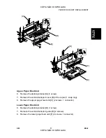 Предварительный просмотр 587 страницы Ricoh Aficio MP 3500 Series Service Manual