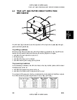 Предварительный просмотр 599 страницы Ricoh Aficio MP 3500 Series Service Manual