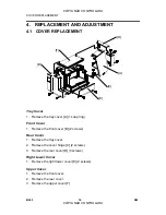 Предварительный просмотр 602 страницы Ricoh Aficio MP 3500 Series Service Manual