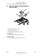 Предварительный просмотр 604 страницы Ricoh Aficio MP 3500 Series Service Manual