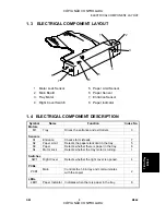 Предварительный просмотр 613 страницы Ricoh Aficio MP 3500 Series Service Manual