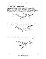 Preview for 664 page of Ricoh Aficio MP 3500 Series Service Manual