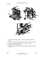 Preview for 688 page of Ricoh Aficio MP 3500 Series Service Manual