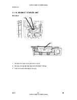 Preview for 694 page of Ricoh Aficio MP 3500 Series Service Manual