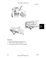 Preview for 695 page of Ricoh Aficio MP 3500 Series Service Manual