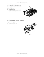 Предварительный просмотр 710 страницы Ricoh Aficio MP 3500 Series Service Manual