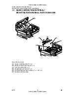 Предварительный просмотр 712 страницы Ricoh Aficio MP 3500 Series Service Manual