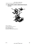 Предварительный просмотр 716 страницы Ricoh Aficio MP 3500 Series Service Manual