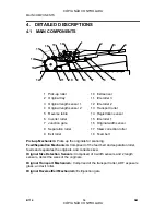 Предварительный просмотр 722 страницы Ricoh Aficio MP 3500 Series Service Manual