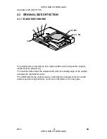 Предварительный просмотр 724 страницы Ricoh Aficio MP 3500 Series Service Manual