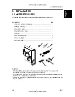 Предварительный просмотр 739 страницы Ricoh Aficio MP 3500 Series Service Manual