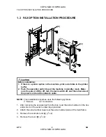 Предварительный просмотр 740 страницы Ricoh Aficio MP 3500 Series Service Manual