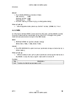 Preview for 850 page of Ricoh Aficio MP 3500 Series Service Manual