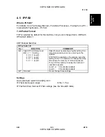 Предварительный просмотр 867 страницы Ricoh Aficio MP 3500 Series Service Manual