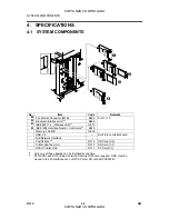 Предварительный просмотр 904 страницы Ricoh Aficio MP 3500 Series Service Manual