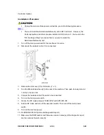 Preview for 146 page of Ricoh Aficio MP 4000 Service Manual