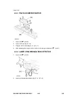 Preview for 198 page of Ricoh Aficio MP 4000 Service Manual