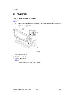 Preview for 216 page of Ricoh Aficio MP 4000 Service Manual