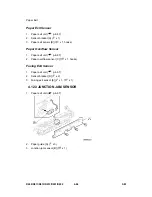 Preview for 238 page of Ricoh Aficio MP 4000 Service Manual