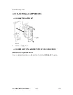 Preview for 258 page of Ricoh Aficio MP 4000 Service Manual