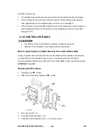 Preview for 260 page of Ricoh Aficio MP 4000 Service Manual