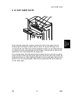 Preview for 725 page of Ricoh Aficio MP 4000 Service Manual