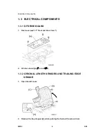 Preview for 740 page of Ricoh Aficio MP 4000 Service Manual