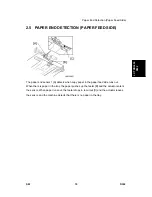 Preview for 1115 page of Ricoh Aficio MP 4000 Service Manual