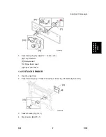 Preview for 1131 page of Ricoh Aficio MP 4000 Service Manual