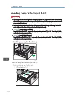 Preview for 136 page of Ricoh Aficio MP 4002 User Manual