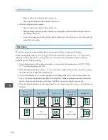 Preview for 146 page of Ricoh Aficio MP 4002 User Manual