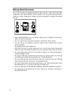 Предварительный просмотр 6 страницы Ricoh Aficio MP 6000 Operating Instructions Manual