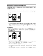 Preview for 7 page of Ricoh Aficio MP 6000 Operating Instructions Manual