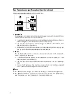 Предварительный просмотр 8 страницы Ricoh Aficio MP 6000 Operating Instructions Manual