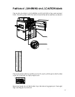 Preview for 23 page of Ricoh Aficio MP 6000 Operating Instructions Manual